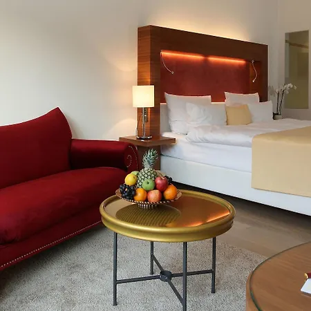 Hotel Aqua Aurelia Suitenhotel An Den Thermen Baden-Baden