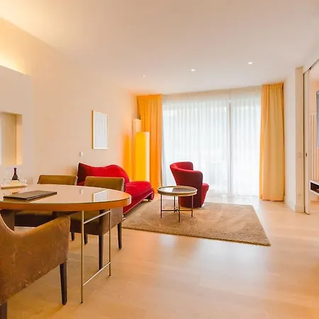 Aqua Aurelia Suitenhotel An Den Thermen Hotel Baden-Baden