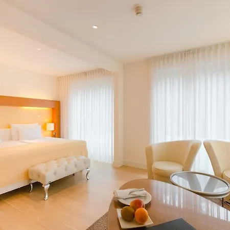 Aqua Aurelia Suitenhotel An Den Thermen