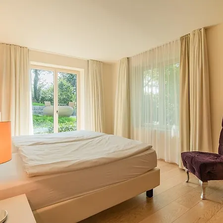Aqua Aurelia Suitenhotel An Den Thermen Hotel Baden-Baden