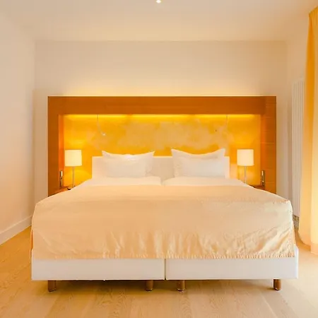 Hotel Aqua Aurelia Suitenhotel An Den Thermen