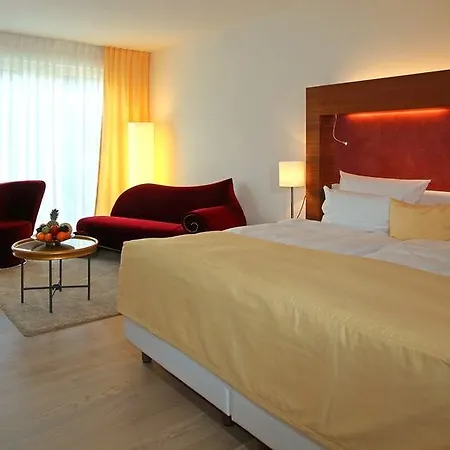 Aqua Aurelia Suitenhotel An Den Thermen Hotel