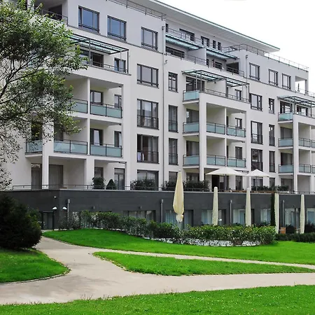 Hotel Aqua Aurelia Suitenhotel An Den Thermen
