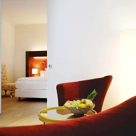 Aqua Aurelia Suitenhotel An Den Thermen Baden-Baden