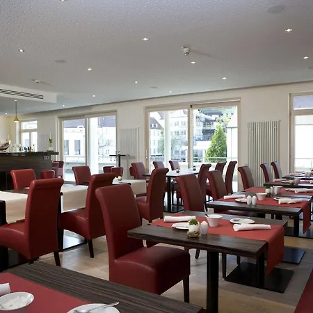 Hotel Aqua Aurelia Suitenhotel An Den Thermen