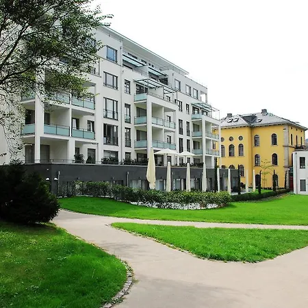 Aqua Aurelia Suitenhotel An Den Thermen Hotel