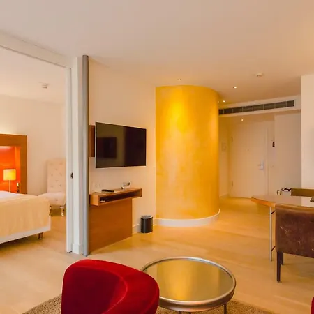 Aqua Aurelia Suitenhotel An Den Thermen Hotel