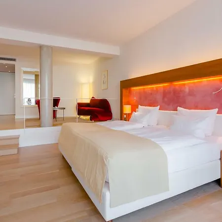 Aqua Aurelia Suitenhotel An Den Thermen Hotel 4*