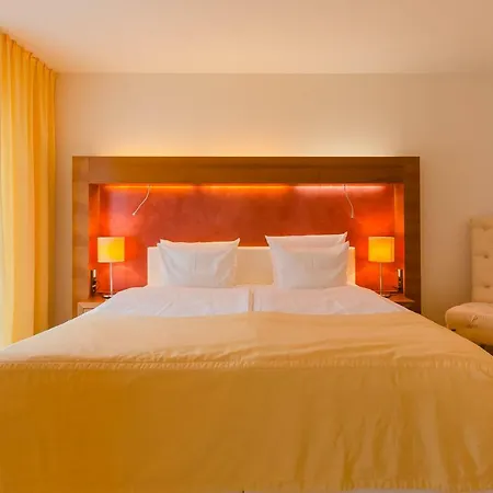 Hotel Aqua Aurelia Suitenhotel An Den Thermen Baden-Baden