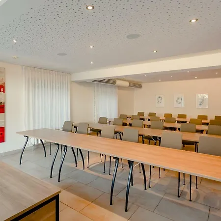 Aqua Aurelia Suitenhotel An Den Thermen Hotel 4*