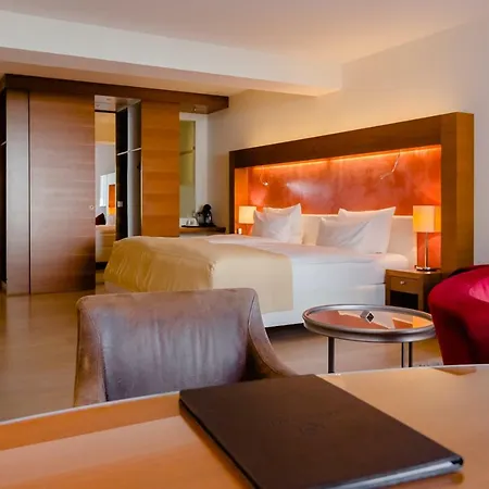 Hotel Aqua Aurelia Suitenhotel An Den Thermen Baden-Baden