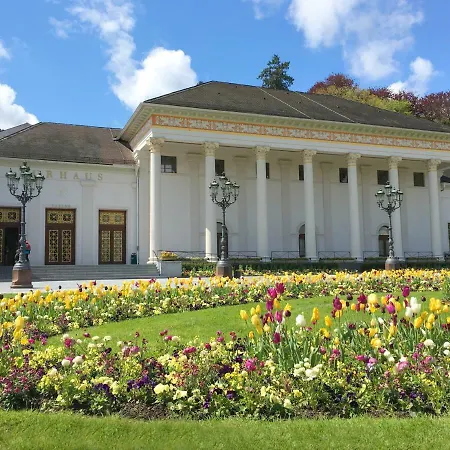 Hotel Aqua Aurelia Suitenhotel An Den Thermen 4*