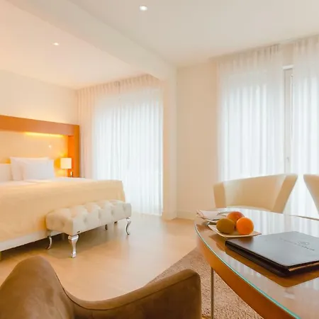 Hotel Aqua Aurelia Suitenhotel An Den Thermen Baden-Baden
