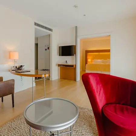 Hotel Aqua Aurelia Suitenhotel An Den Thermen Baden-Baden