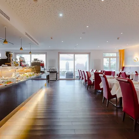 Aqua Aurelia Suitenhotel An Den Thermen Hotel 4*