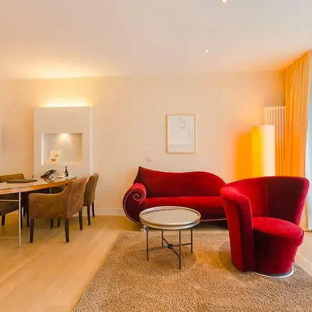 Aqua Aurelia Suitenhotel An Den Thermen Hotel