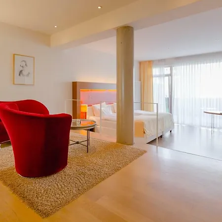 Aqua Aurelia Suitenhotel An Den Thermen