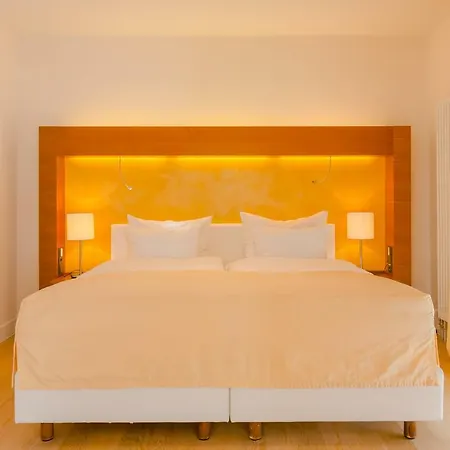 Hotel Aqua Aurelia Suitenhotel An Den Thermen 4*