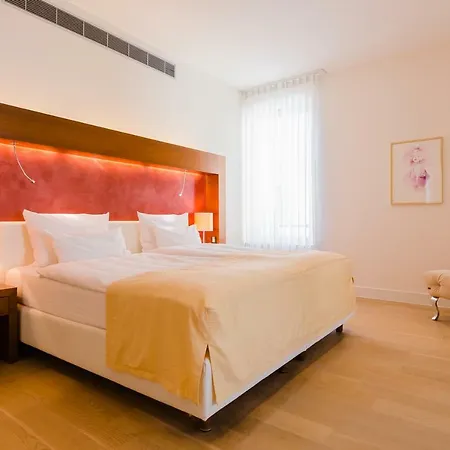 Hotel Aqua Aurelia Suitenhotel An Den Thermen Baden-Baden