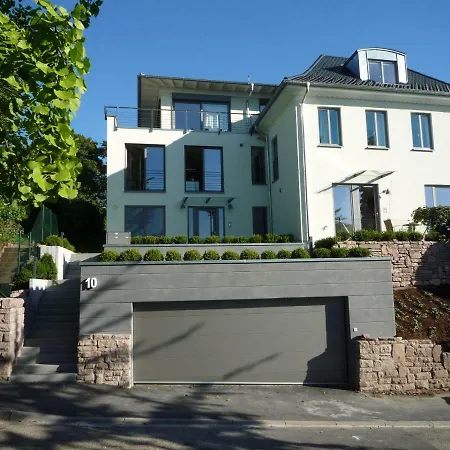 Aqua Aurelia Suitenhotel An Den Thermen Hotel Baden-Baden