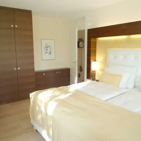 Aqua Aurelia Suitenhotel An Den Thermen Hotel
