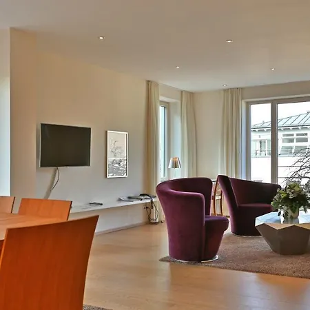 Aqua Aurelia Suitenhotel An Den Thermen Hotel 4*